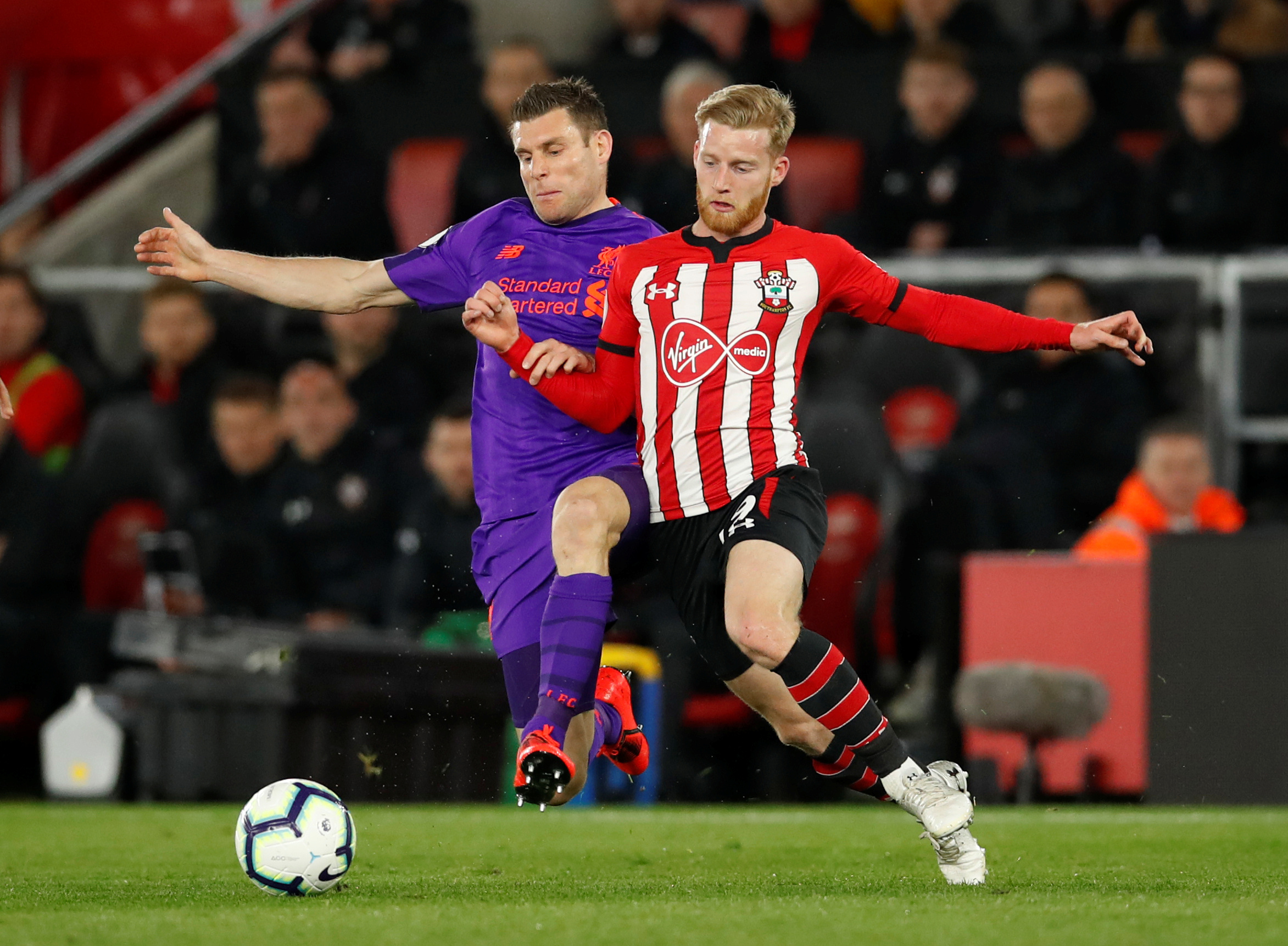 马背上的共生：马术里的优雅与默契