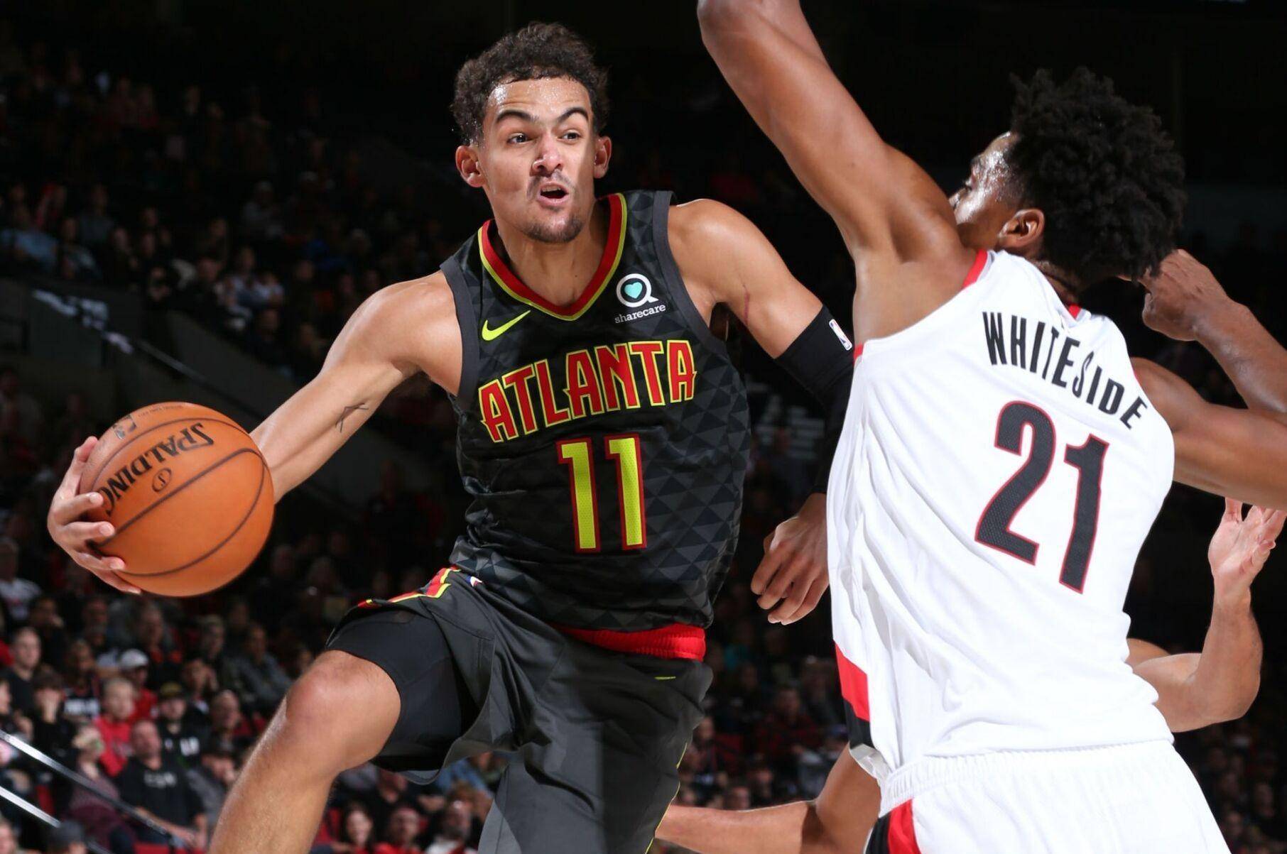 2换1！再见浓眉！独行侠老鹰史诗级交易，NBA最强五巨头豪阵诞生